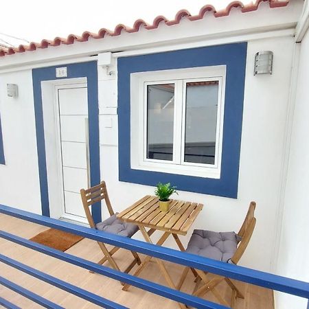 Airport House Villa FAO Eksteriør billede