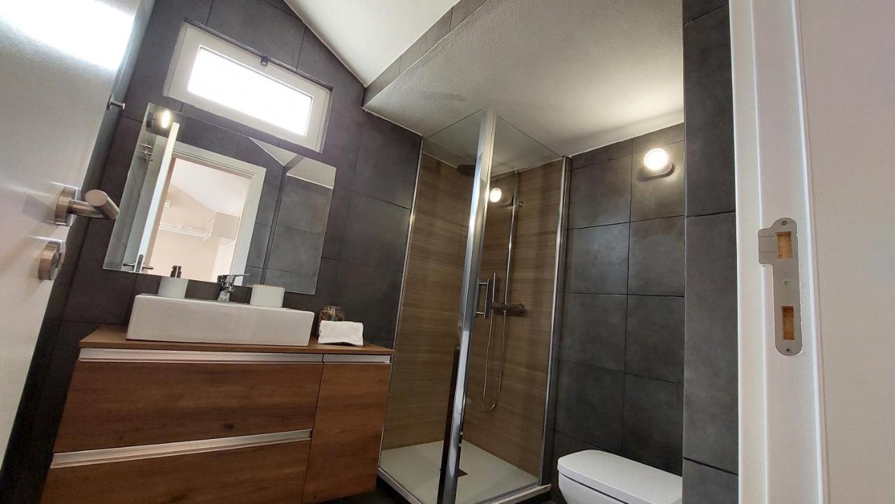 Airport House Villa FAO Eksteriør billede