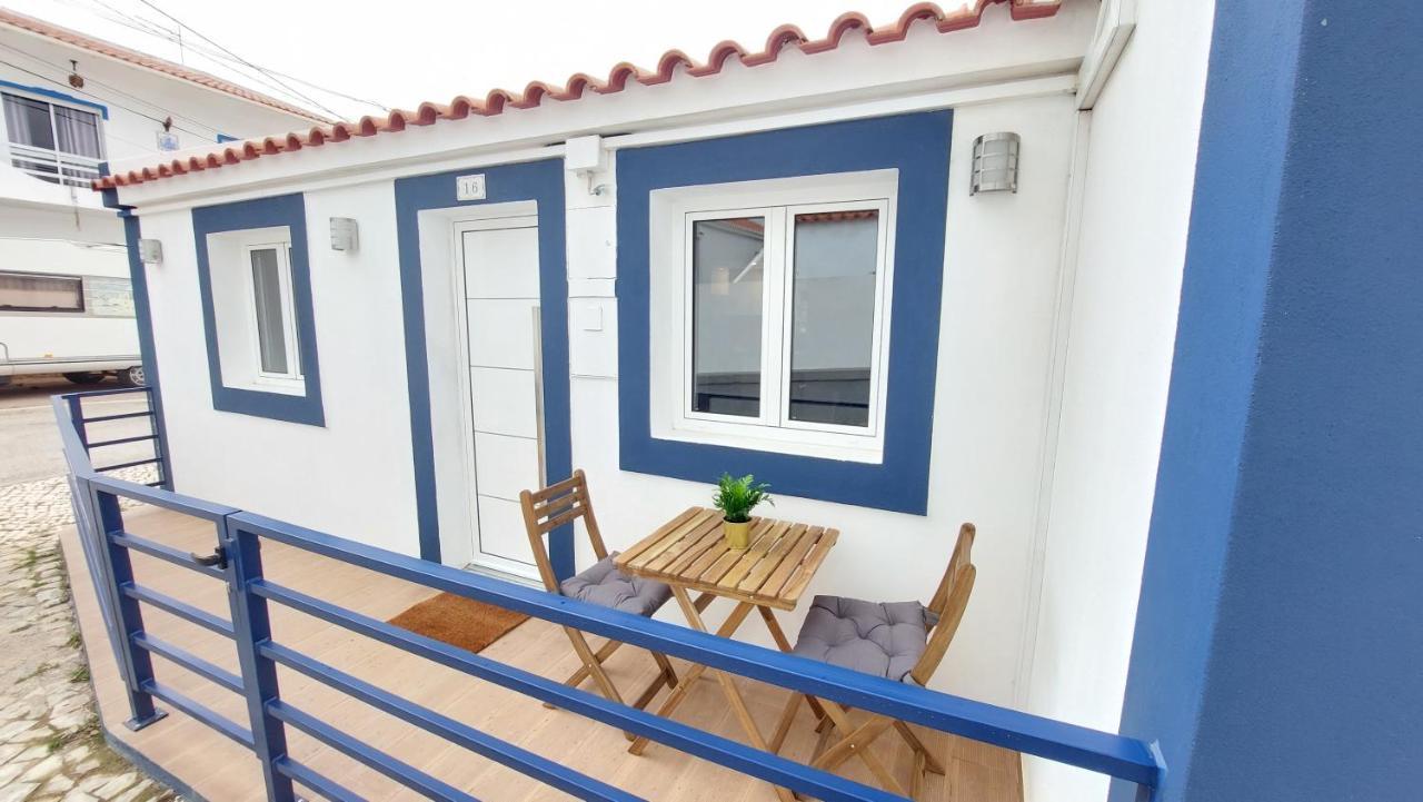 Airport House Villa FAO Eksteriør billede